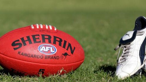 Salary cap to be introduced for women’s local footy