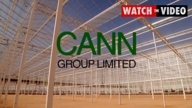 Cann Group (ASX: CAN) Mildura facility has been given the green light