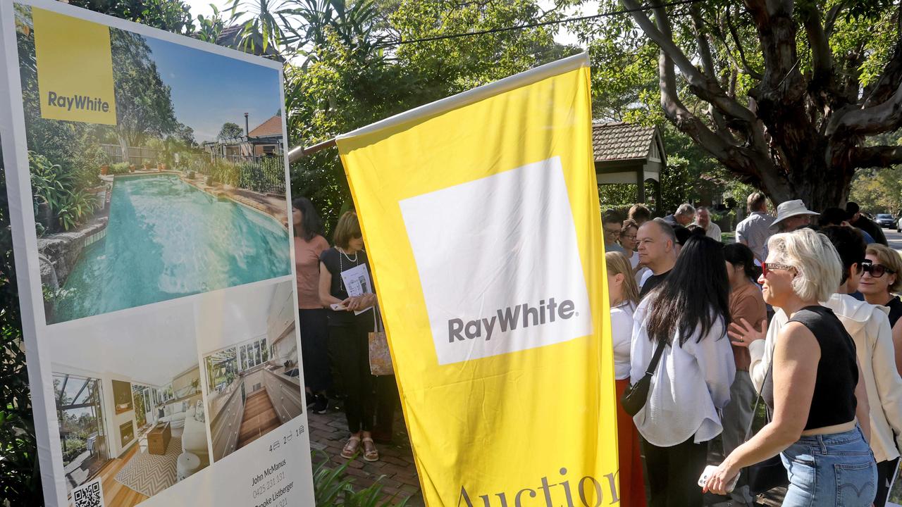 Sydney home prices to explode post-election