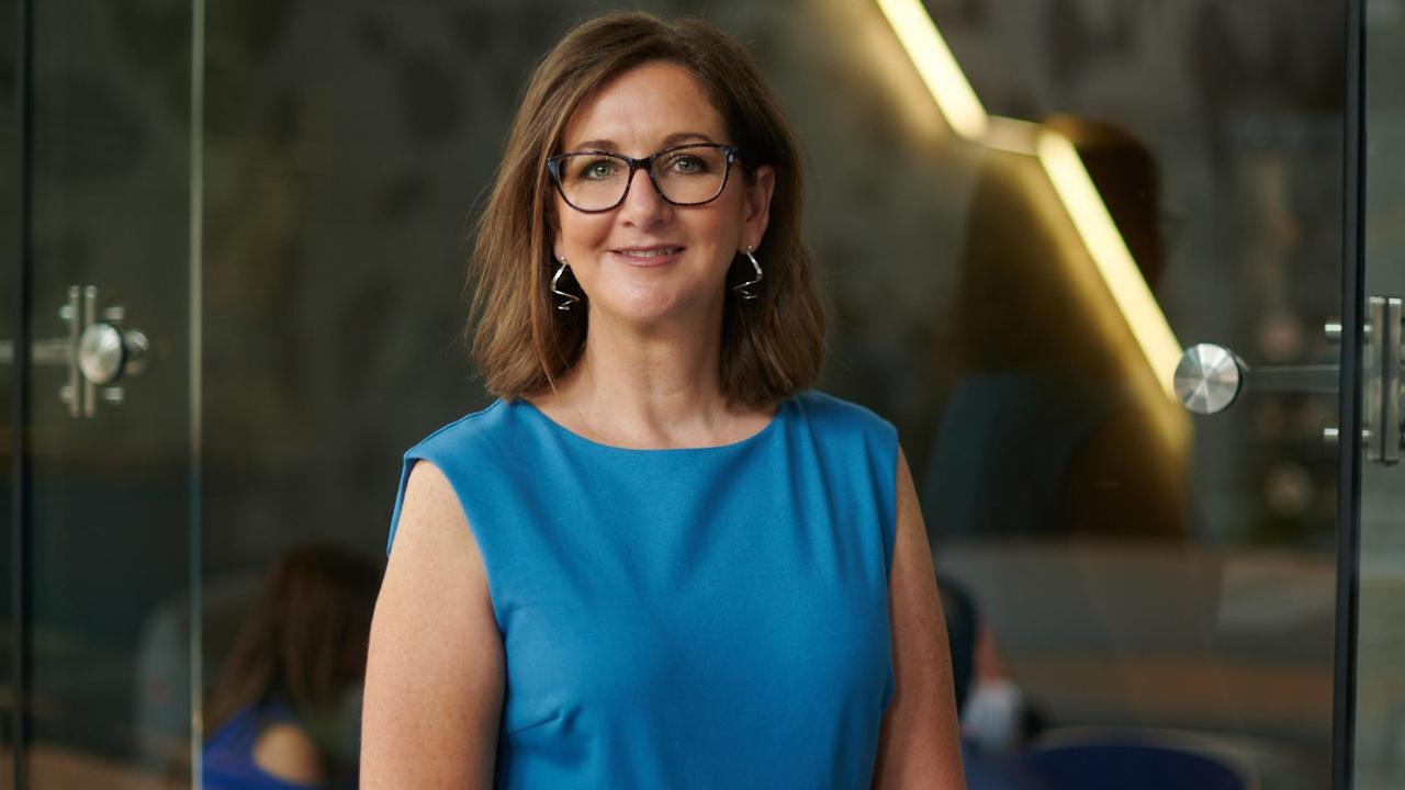 Australian Energy Regulator Clare Savage. Picture: Supplied