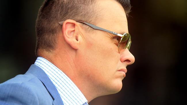 Joe Pride will put Painte to the test on Saturday. Picture: Mark Evans