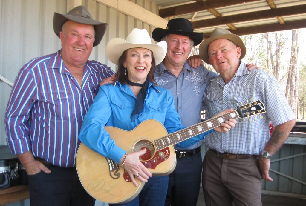 Dust settles on another successful Bush Balladeer’s Muster | The ...