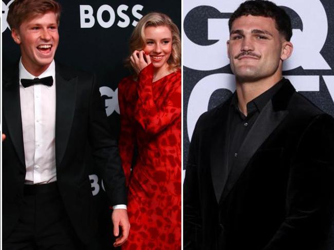 GQ awards art 16x9