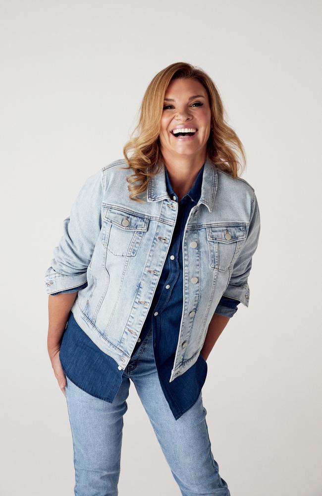 The collapse of iconic Australian fashion brand Jeanswest left creditors facing huge losses of more than $48m. Picture: Jeanswest