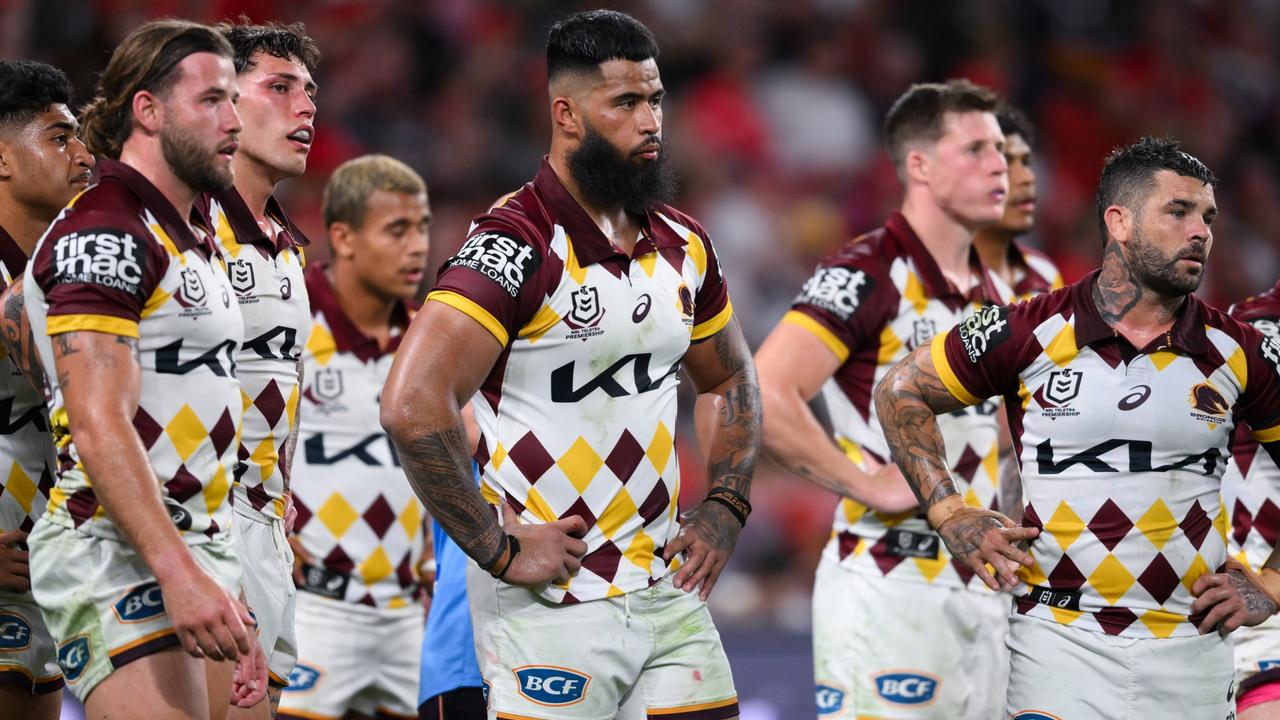 NRL 2024: Brisbane Broncos future, signings, changes for 2025 | Geelong ...