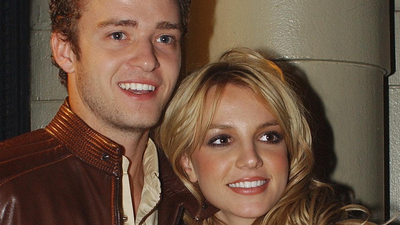 Britney Spears accuses Justin Timberlake of cheating with a fellow celeb
