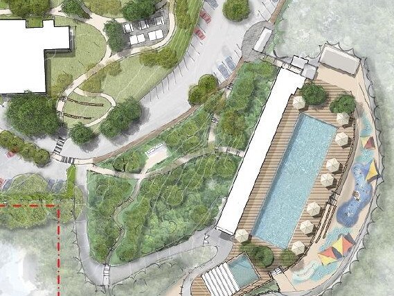 A much-needed $18.5 million revamp of the Epping Aquatic Centre is one step closer to being realised.