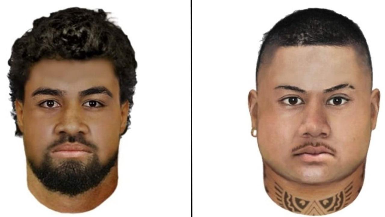 Police hunt four men after Melbourne home invasion | The Australian