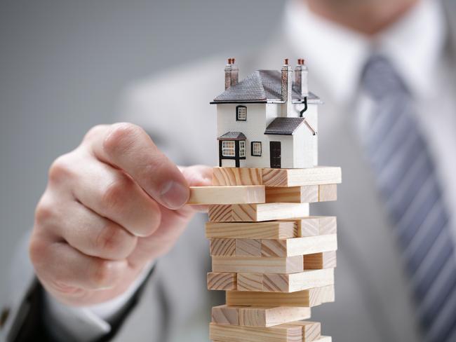 TEAMWORK: The council is working hard to find solutions to the housing crisis. We need to reflect on what we can more do to improve business confidence.
