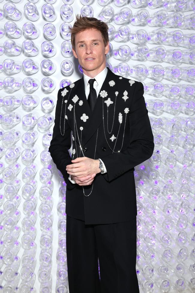 Image credit: Getty ImagesEddie Redmayne (History of Art)Much like Stephen Hawking, for whom he won an Academy Award for portraying in The Theory of Everything, Eddie Redmayne graduated from Cambridge University after studying History of Art. Redmayne wrote his final dissertation on International Klein Blue, the intoxicating shade of blumarine made by mid-century French artist Yves Klein.