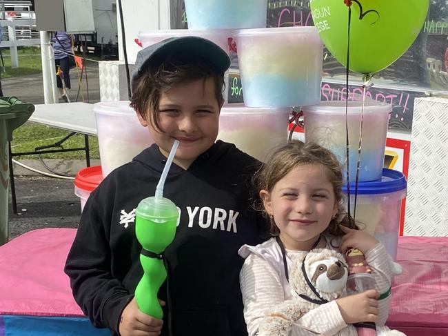 Thousands enjoy people’s day fun at Cairns Show