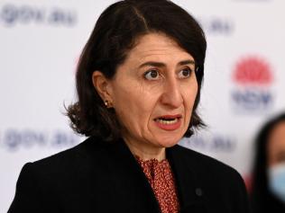 NSW records 882 new Covid cases, two deaths