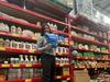 Worker crushed to death, company collapses