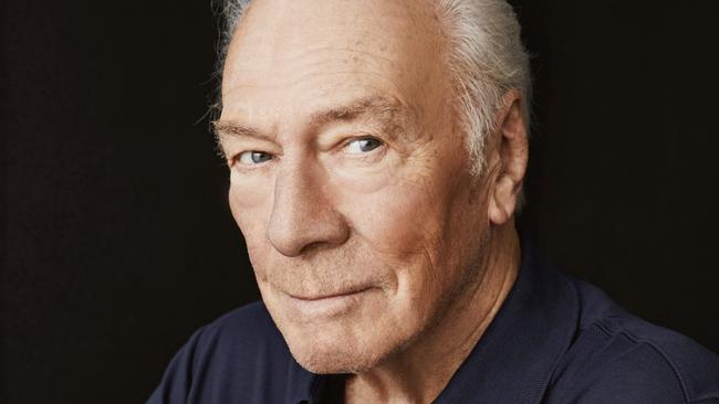 Christopher Plummer: 'I didn't like my Sound of Music ...