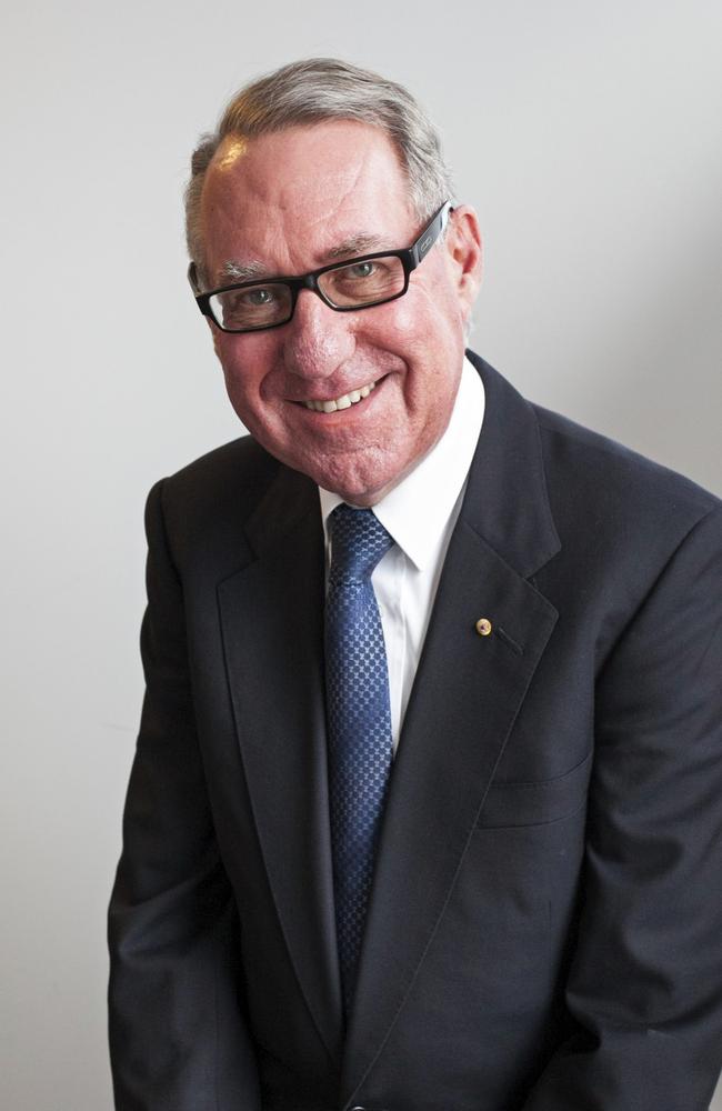 David Gonski, prominent businessman who led Labor’s Gonski education reforms, is the chair of Levande.