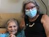 ‘Locked up and banned from eating’: Aged care horror