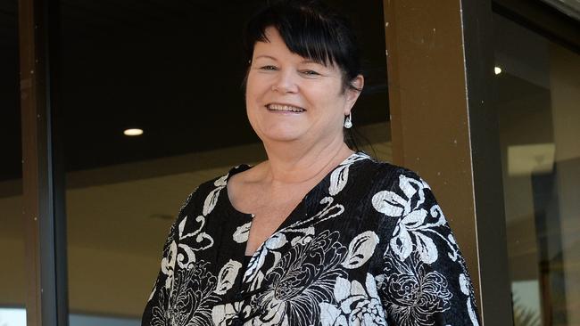 Former Livingstone Shire Council CEO, Christina Murdoch. Photo: Chris Ison/The Morning Bulletin.