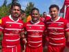 ‘Words couldn’t explain’: Inside Mackay trio’s Koori Knockout joy