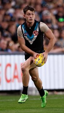Huge contract call awaiting Zak Butters
