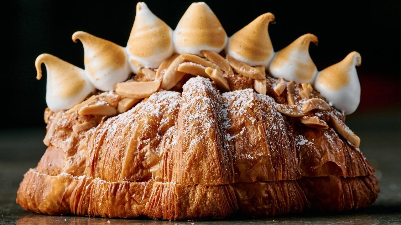 Lune Croissanterie opening in Sydney, confirms Rosebery Engine Yards ...