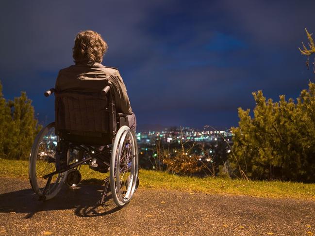 There are changes for those linked to disability employment. Picture: Thinkstock