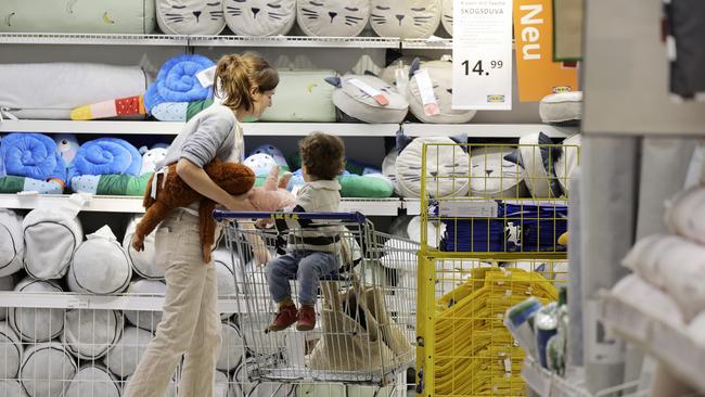 A local resident has started a petition to get an IKEA store in Newcastle. (Photo by Johannes Simon/Getty Images)