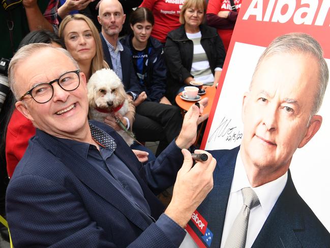 <span id="U735015221riD"/>It is two years this month since the Albanese Labor government was elected. Picture: Getty