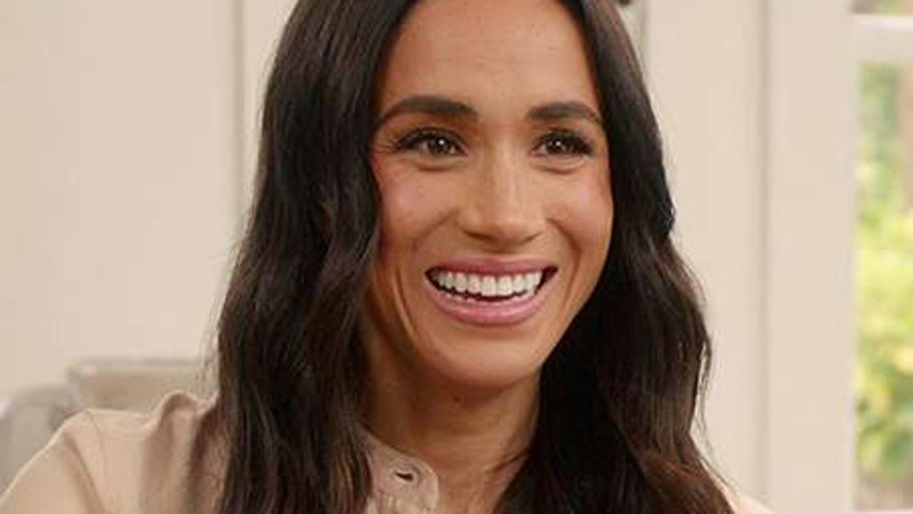 Viewing numbers for Meghan Markle’s new show revealed