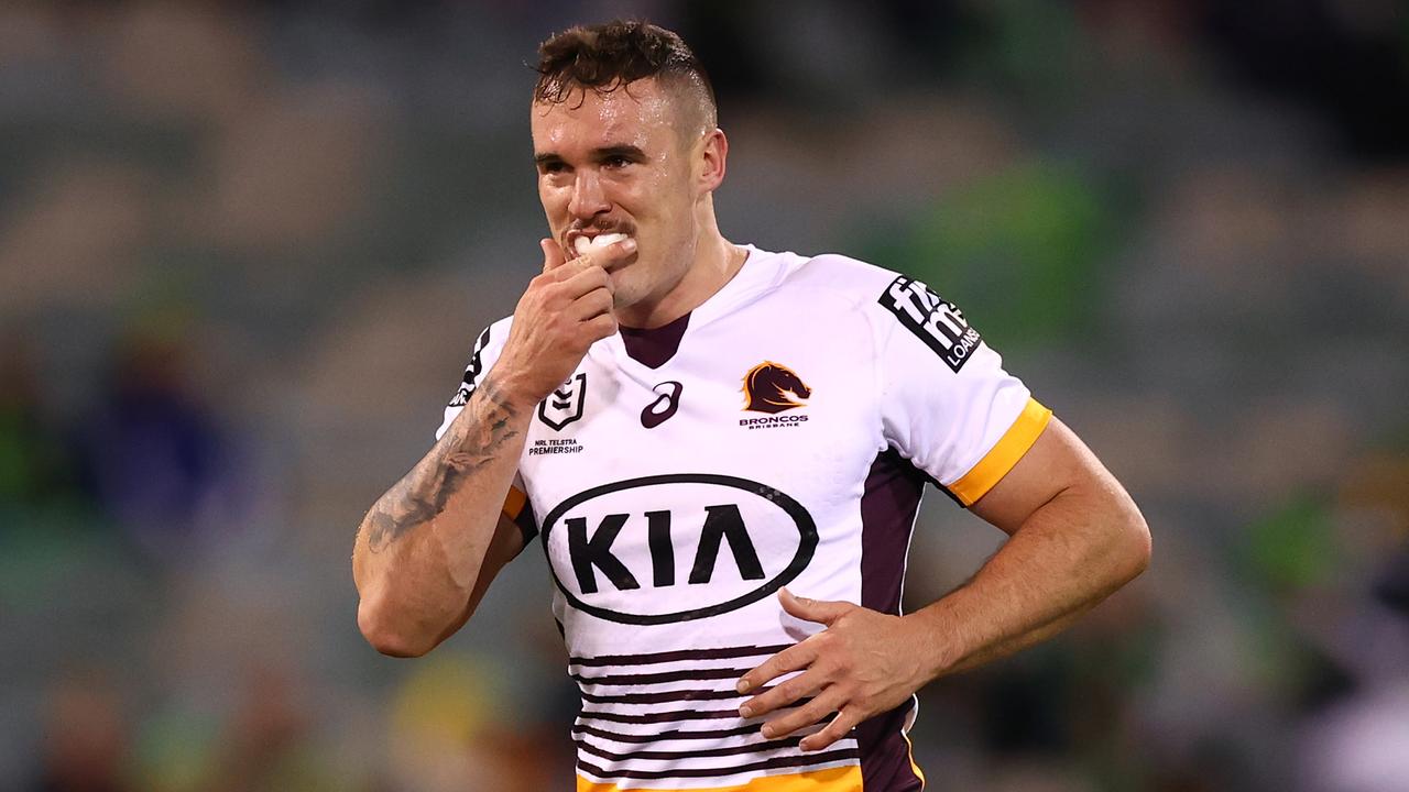 NRL 2022: Transfer Whispers, Joe Tapine, Raiders, Jake Turpin, Broncos,  Knights, Will Penisini, rugby union, Eels, Kobe Hetherington, Brisbane,  transfers, contracts