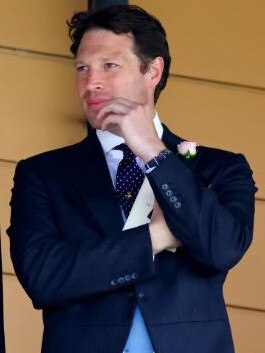 Major Johnny Thompson, of the 5th Battalion Royal Regiment of Scotland, is reportedly set to leave the Army “within [the next] 18 months