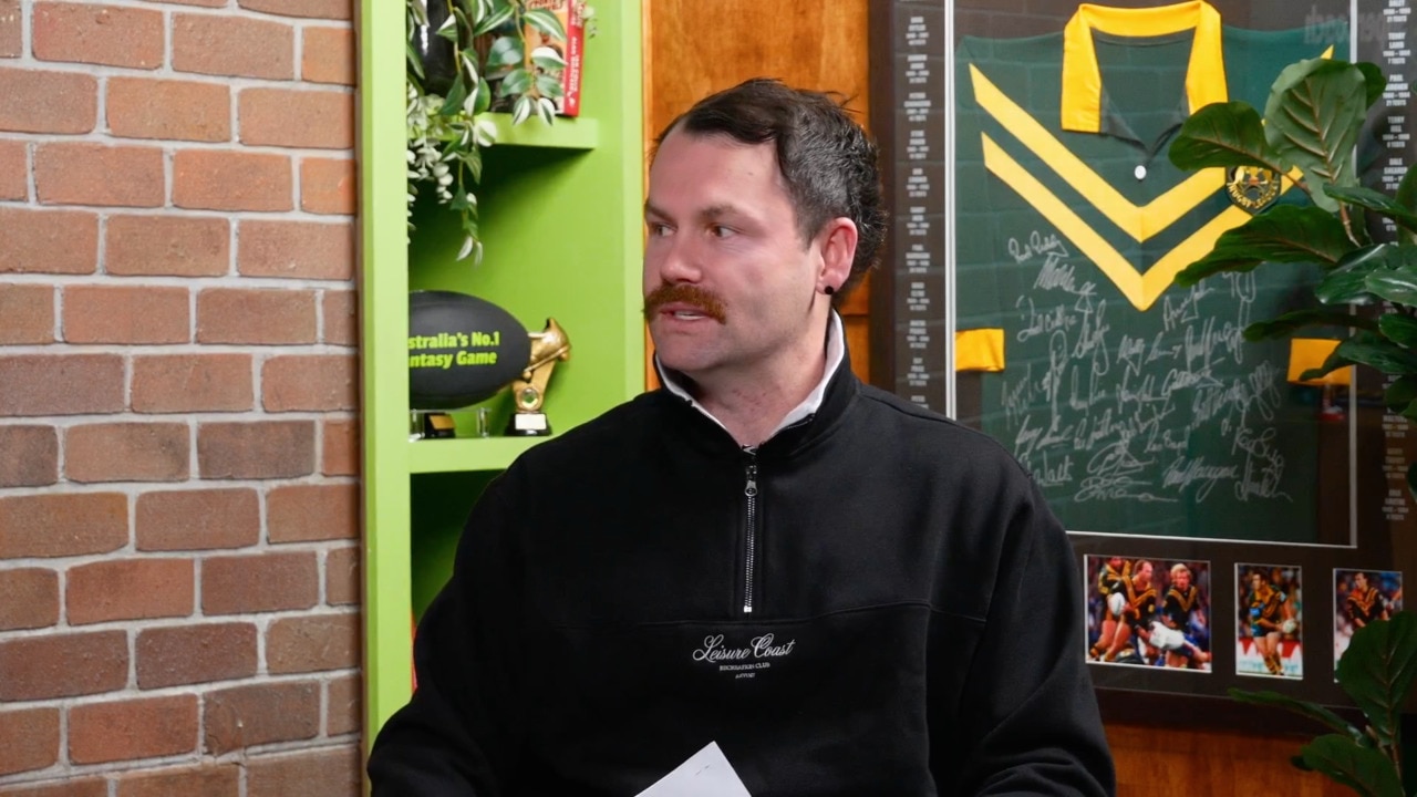 Titans vs. Storm SuperCoach preview