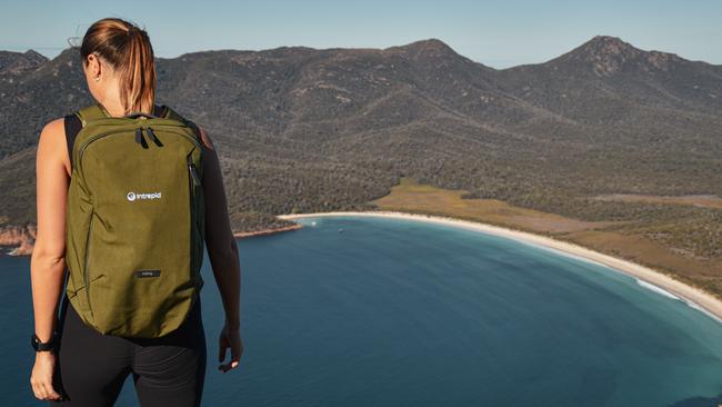Intrepid has bolstered its accommodation portfolio as part of the brand's strategy to drive growth beyond its core group travel experiences.