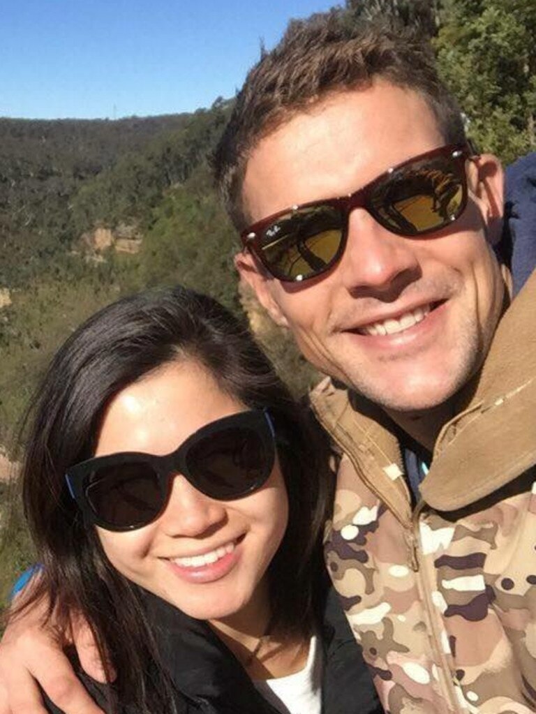 Simon Nellist: Mate reveals tragic details about Sydney shark attack