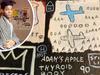 Life imitates art as Basquiat ‘fantasy’ comes true