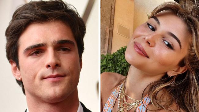 Jacob Elordi and Olivia Jade have split.