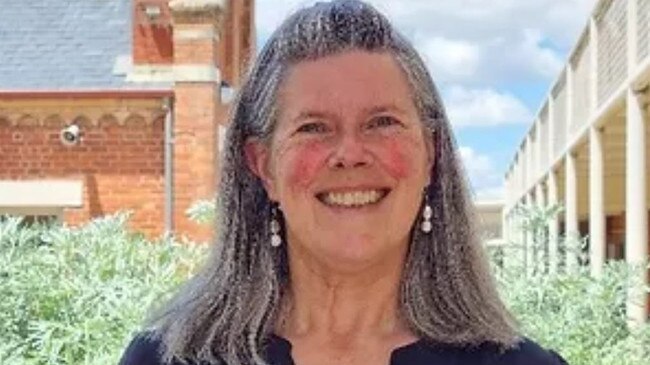 Bendigo Violet Street Primary School principal Carolyn Tavener. Picture: Contributed.