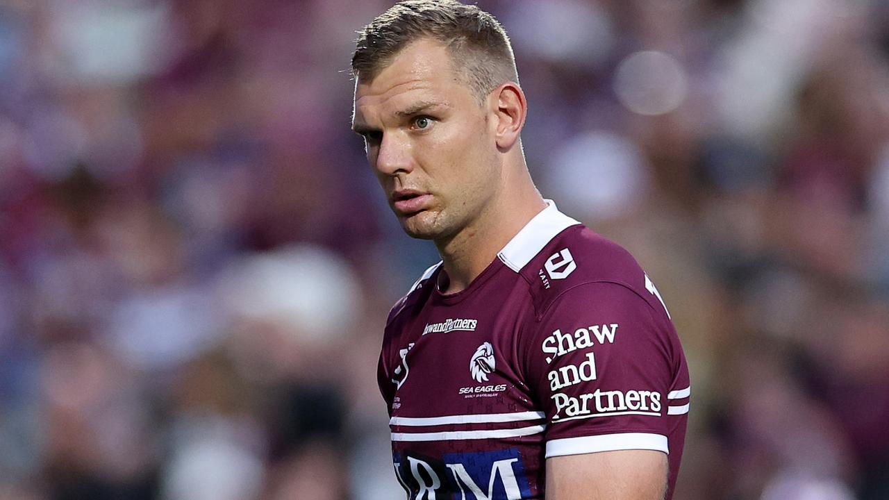 ‘Ticking time bomb’: Huge update on NRL star