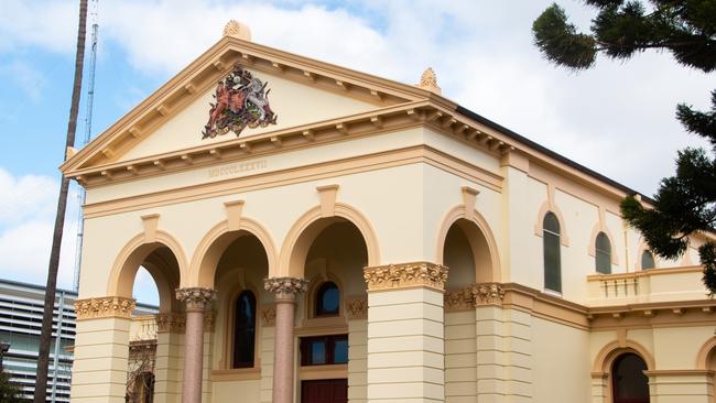 Mr Diplock appeared in Dubbo Local Court via audiovisual link. Picture: Jedd Manning