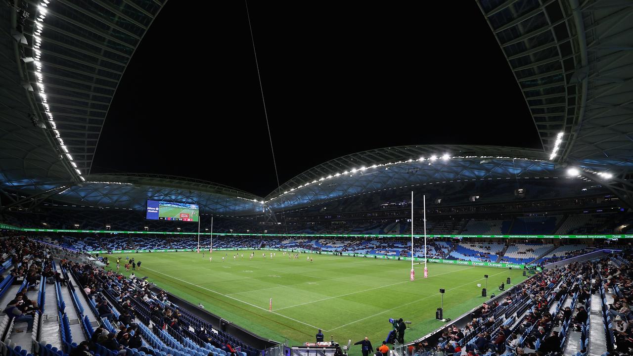Social media war erupts as Souths take stadium fight to next level