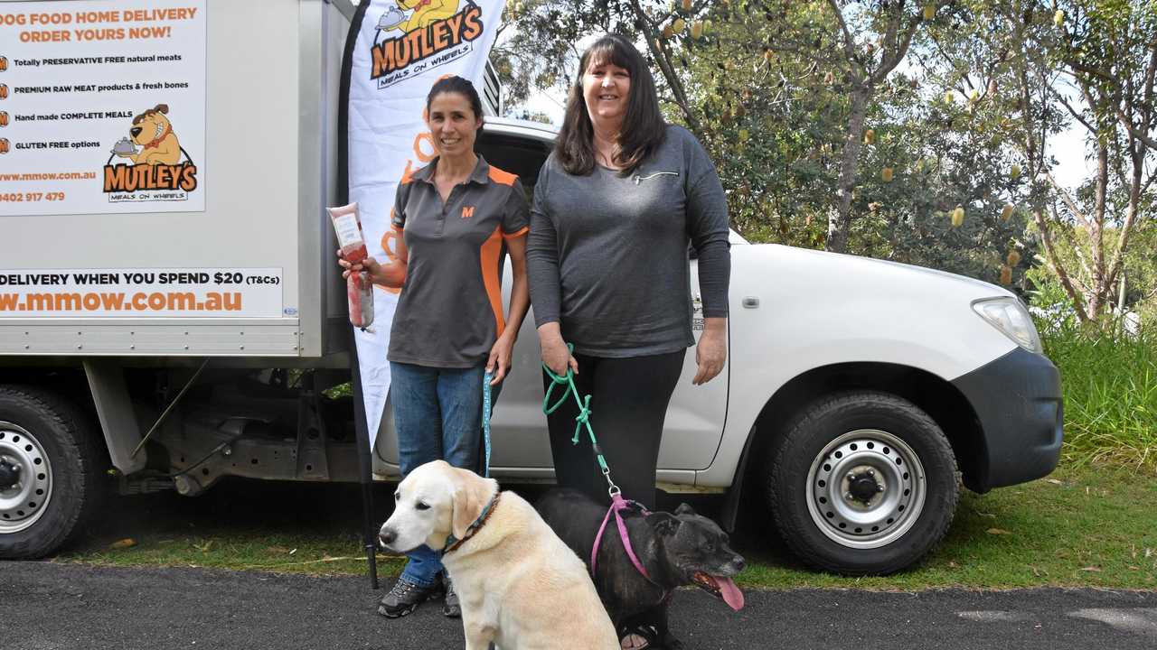 Mumpreneurs grow business The Courier Mail