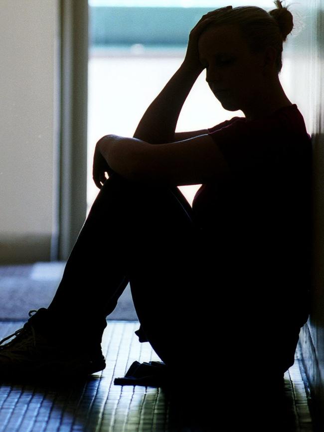 Rape crisis support services are being hit hard by Covid and victims are paying the price.