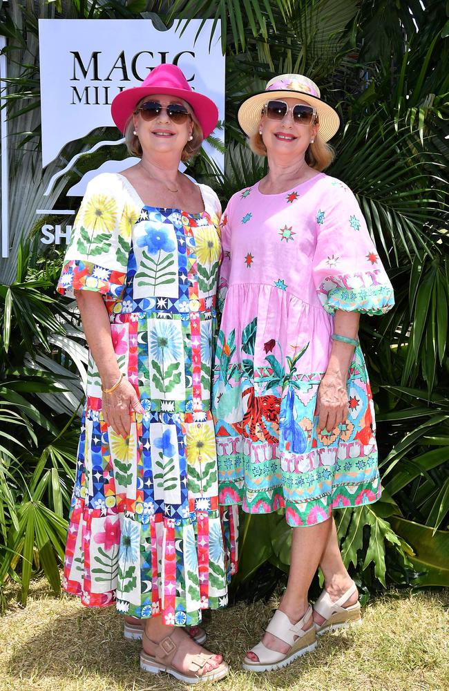 All the photos from Magic Millions raceday and polo on the Gold Coast ...