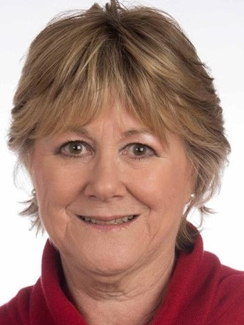 Councillor Jane Davey. Picture: Burnside Council