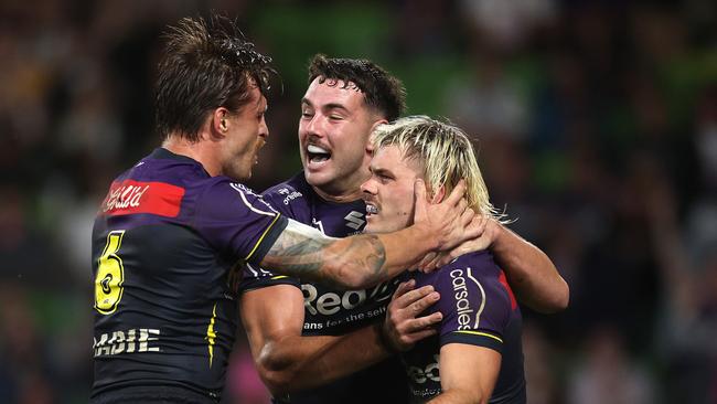 Storm, Panthers left to count the cost of brutal GF rematch