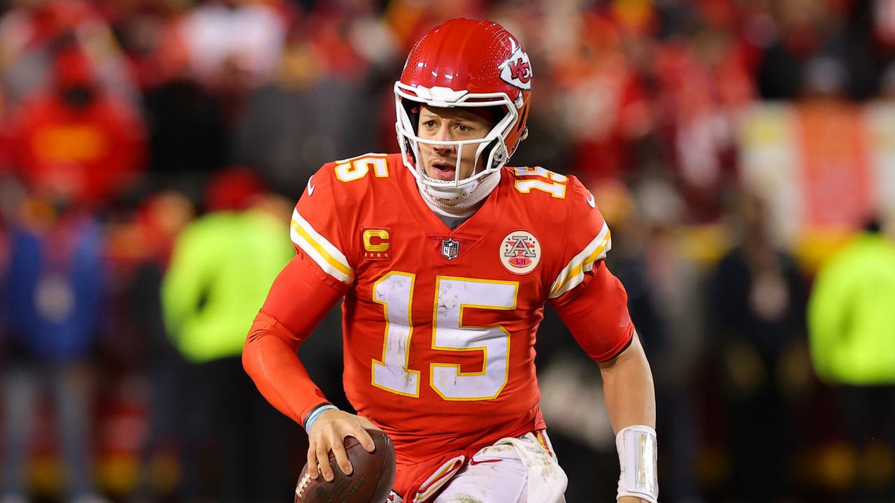 Travis Kelce Responds To Bengals' Joe Burrow Nickname for Arrowhead Stadium