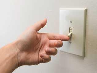 A letter writer is calling on the Government to reduce electricity prices. Picture: GetUpStudio