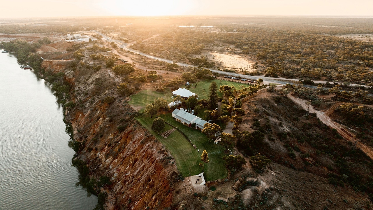 Best experiences along the Murray River | escape.com.au