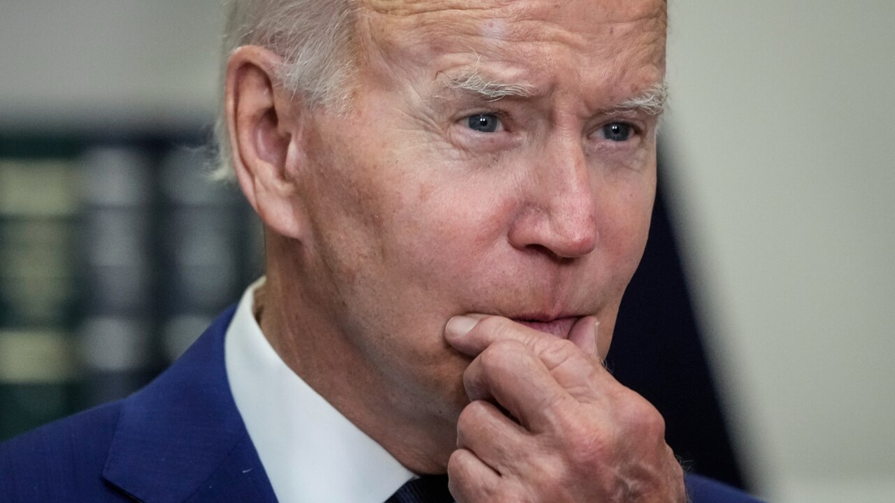 Biden’s ‘questionable character around children' revisited after recent comments