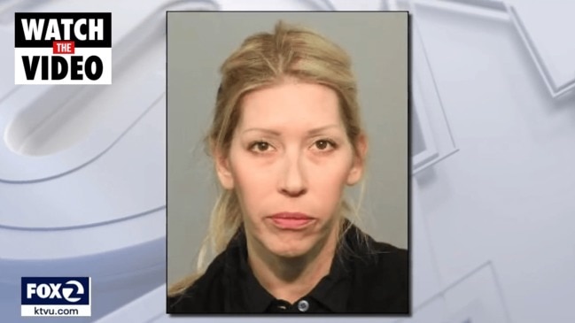 California Woman Allegedly Hosted Wild Sex Parties For Teenagers News 2587