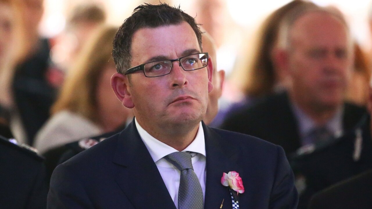 Victorian Labor MPs breaking rank against Premier Andrews 